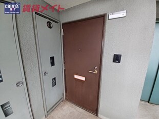 サンロイヤル東丸之内の物件内観写真